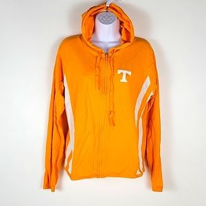 *HOODIE ALERT* Ladies Tennessee Volunteers Full Zip Hoodie